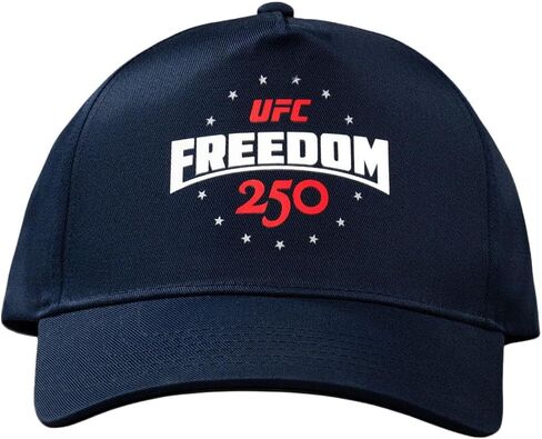 قبعة Venum الرسمية UFC Freedom 250 Fight Night Replica in Kuwait