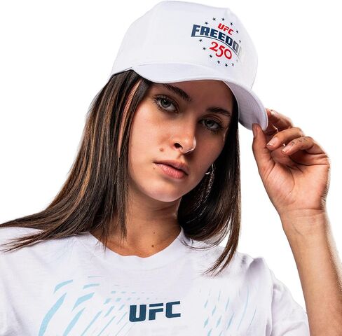 قبعة Venum الرسمية UFC Freedom 250 Fight Night Replica in Kuwait