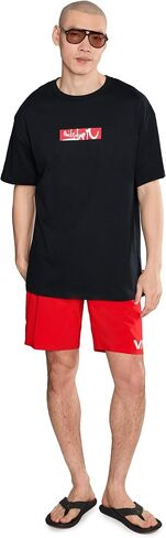 RVCA VA LG Trunks in Kuwait
