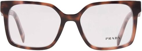 Prada B03V Tortoise Eyeglasses in Kuwait
