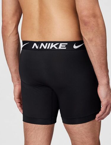 Nike Men's Essential Micro Stretch Boxer Brief Underwear (3-pack) in Kuwait