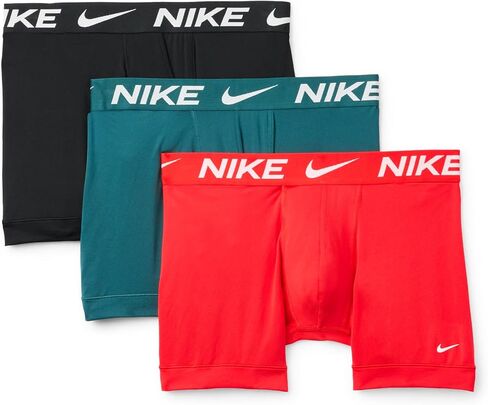 Nike Men's Essential Micro Stretch Boxer Brief Underwear (3-pack) in Kuwait