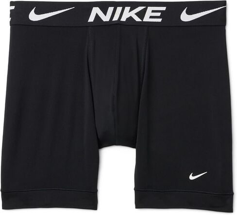 Nike Men's Essential Micro Stretch Boxer Brief Underwear (3-pack) in Kuwait
