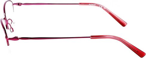 Flexon W3041 N 602 SHINY WINE 49/18/135 FEMALE Eyewear Frame in Kuwait