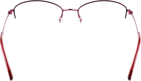 Flexon W3041 N 602 SHINY WINE 49/18/135 FEMALE Eyewear Frame in Kuwait