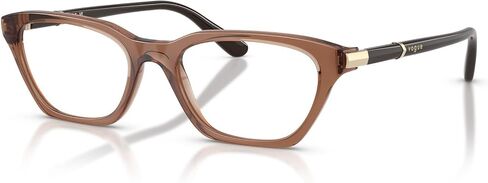 إطارات النظارات الطبية Vogue Eyewear للسيدات Vo5698 Cat Eye in Kuwait
