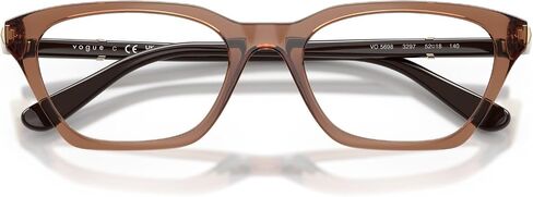 إطارات النظارات الطبية Vogue Eyewear للسيدات Vo5698 Cat Eye in Kuwait