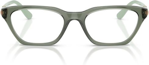 إطارات النظارات الطبية Vogue Eyewear للسيدات Vo5698 Cat Eye in Kuwait