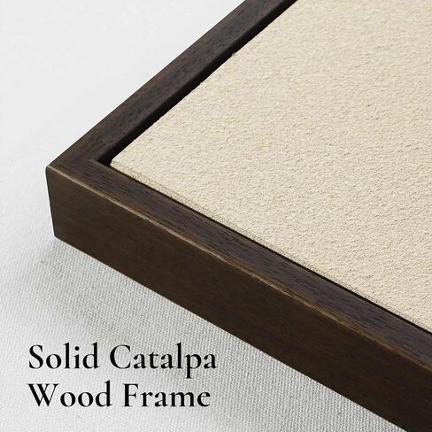 Large 3D Textured Wall Art for Living Room, Set of 3 Wabi Sabi Abstract Sandstone Relief Artwork with Solid Catalpa Wood Frame, Minimalist Triptych Pictures for Hallway Entryway, Sand Beige, 24x36 In in Saudi Arabia