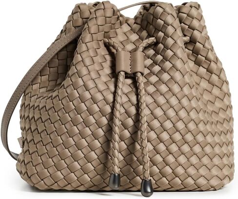 Naghedi Women's Gramercy Medium Bucket Bag in Saudi Arabia