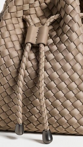 Naghedi Women's Gramercy Medium Bucket Bag in Saudi Arabia