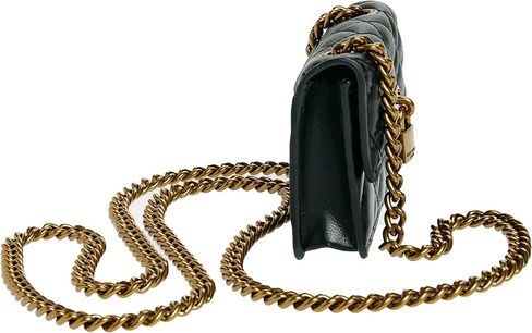 Kurt Geiger London Micro Brixton Shoulder Bag (Black) in Saudi Arabia