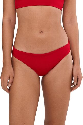 Nike Women's Effortless Essential Hipster Bikini Bottom in Saudi Arabia