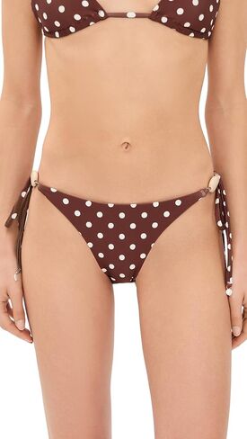 Palmacea Women's Lily Bikini Bottoms in Saudi Arabia
