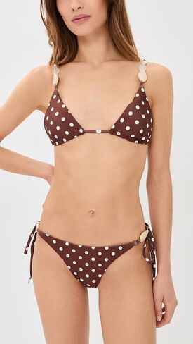 Palmacea Women's Lily Bikini Bottoms in Saudi Arabia