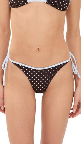 Lioness Women's Rio Tie Bikini Bottoms in Saudi Arabia