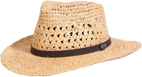 Montego Bay Raffia Hat in Saudi Arabia