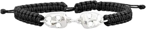 Theatre Mask Bracelet for Women & Men – Adjustable Drama Mask Charm Bracelet, Unique Theatre Gifts & Theater Gift Idea in Saudi Arabia