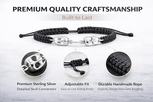 Theatre Mask Bracelet for Women & Men – Adjustable Drama Mask Charm Bracelet, Unique Theatre Gifts & Theater Gift Idea in Saudi Arabia