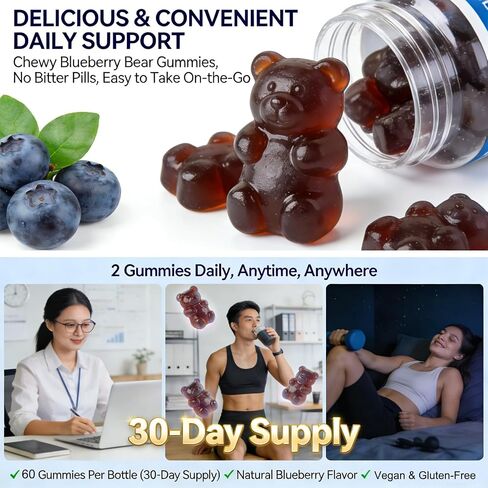 24-in-1 Cortisol Reducer for Women & Men, Magnesium, Ashwagandha, L-Theanine, Rhodiola, GABA - Supports Stress Relief, Focus, Mood & Sleep, Belly Fat Management, Sugar-Free Vegan, 60 Ct in Saudi Arabia