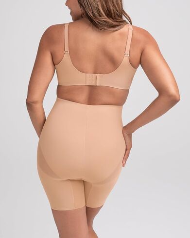 HONEYLOVE Mid-Waist Short - Strong Compression Shapewear for Women in Kuwait