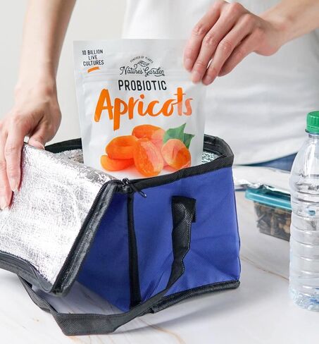 Nature's Garden Probiotic Apricot 40oz 1 pack in Saudi Arabia