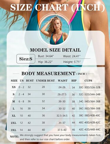 Womens Color Block Tankini Swimsuits Tummy Control Two Piece Swim Dress Tie Knot Bathing Suit 2026 in Saudi Arabia