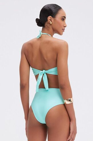 قطعة بيكيني علوية من PatBO Lagoa Lycra Sun in Kuwait