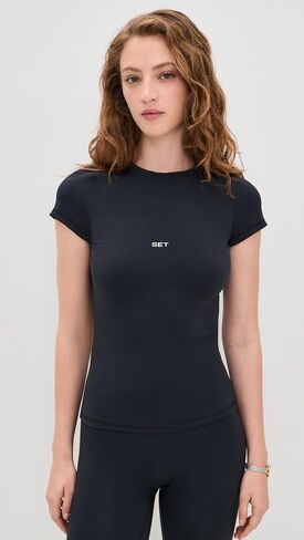 Set Women's AL1 Breathe Tee in Saudi Arabia