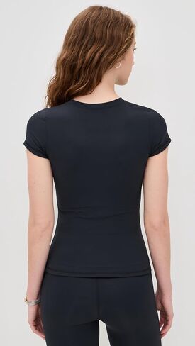 Set Women's AL1 Breathe Tee in Saudi Arabia