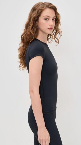Set Women's AL1 Breathe Tee in Saudi Arabia