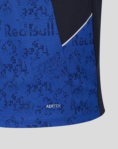 Castore Red Bull Racing F1 Women's 2026 Team Polo Shirt in Saudi Arabia