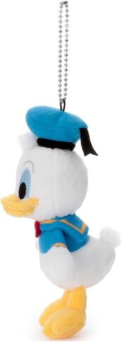 Takara Tomy Arts Disney Character Petite Pop Ball Chain Mascot Donald Duck in Saudi Arabia