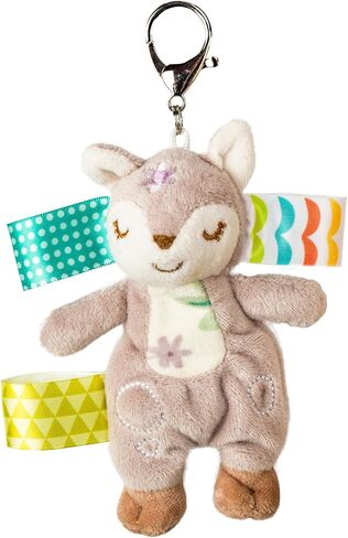 Mary Meyer girls Diaper Bag Charm in Kuwait