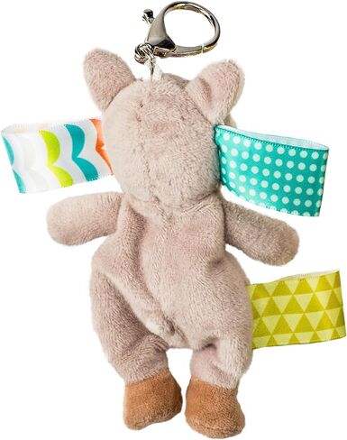 Mary Meyer girls Diaper Bag Charm in Kuwait
