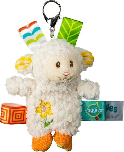 Mary Meyer girls Diaper Bag Charm in Kuwait