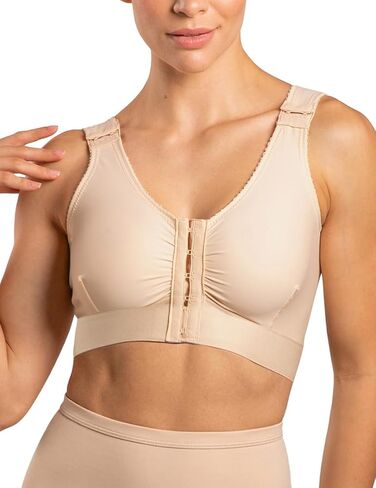 دعم جراحة الثدي Isavela Bra W/2 "مرنة (BR02) in Kuwait