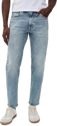 Madewell Men's Relaxed Taper Jeans in Kuwait