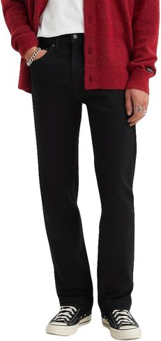 Levi's Men's 506 Comfort Straight in Saudi Arabia