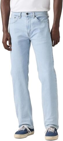 Levi's Men's 506 Comfort Straight in Saudi Arabia