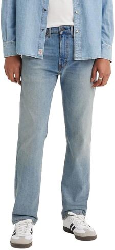Levi's Men's 506 Comfort Straight in Saudi Arabia