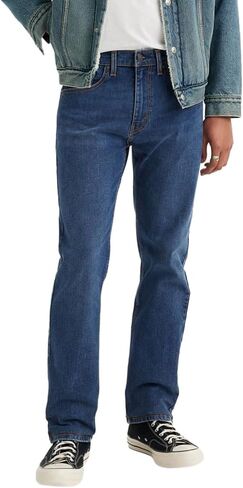 Levi's Men's 506 Comfort Straight in Saudi Arabia