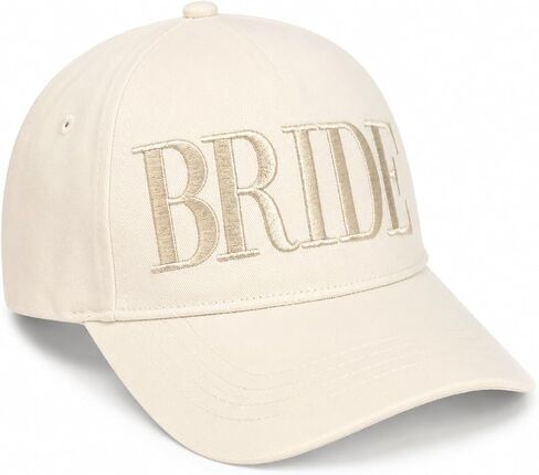 Bride Trucker Hat Baseball Cap Bride Accessories for Bachelorette Party Bridal Hat Headwear Bach Party Decorations Wedding in Saudi Arabia