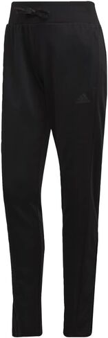 adidas Women's Tiro Flare Pants Sportswear Soccer Pants, Black in Kuwait