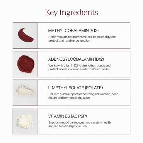 CYMBIOTIKA Liposomal Vitamin B12 + B6 & Vitamin D3 + K2 + CoQ10, Cellular Energy, Joint + Bone, Brain + Heart Health, Nerve Function, Immune Support, High Absorption, 2 x 12 5 mL Liquid Supplements in Saudi Arabia