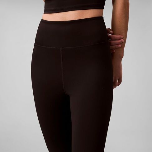Calvin Klein Women's Performance Logo High Rise 7/8 Leggings in Kuwait