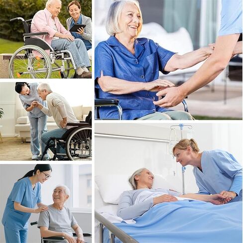 Urine Bags Holder for Legs Catheter Bag Holder Urinary Drainage Bag Fix Sleeve XL Catheter Stabilization Device for Men or Women in Saudi Arabia