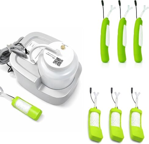 Female External Catheter System, Leak-Proof Hygienic Urine Collection Device for Women, Comfortable Easy Application Home Incontinence Suction Urinary Collector in Saudi Arabia