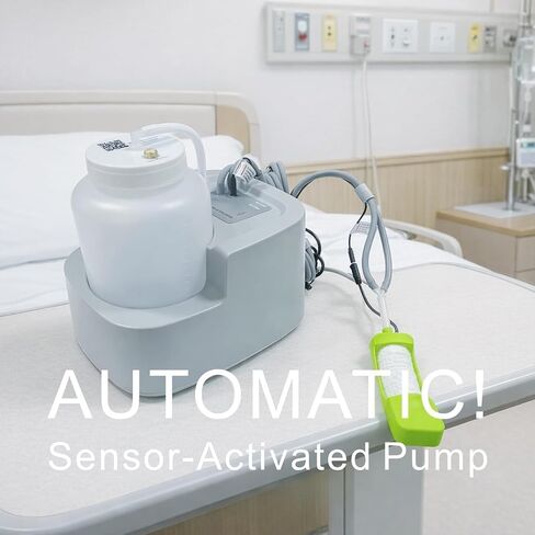 Female External Catheter System, Leak-Proof Hygienic Urine Collection Device for Women, Comfortable Easy Application Home Incontinence Suction Urinary Collector in Saudi Arabia
