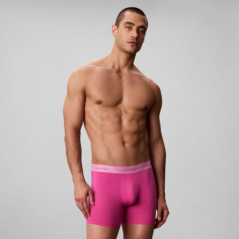 Calvin Klein Men's Pride Cotton Underwear in Kuwait